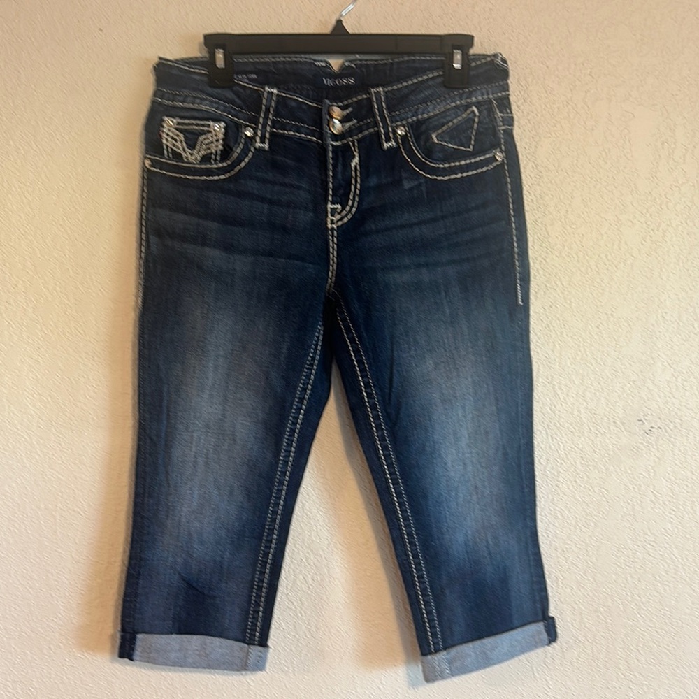 Vigoss Jean Capris